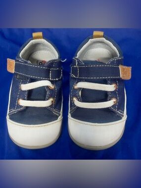 See Kai Run Stevie Mini Preloved